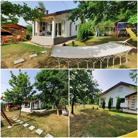Villa Mountain House Brutusi 18 Bjelasnica/trnovo Bih Trnovo