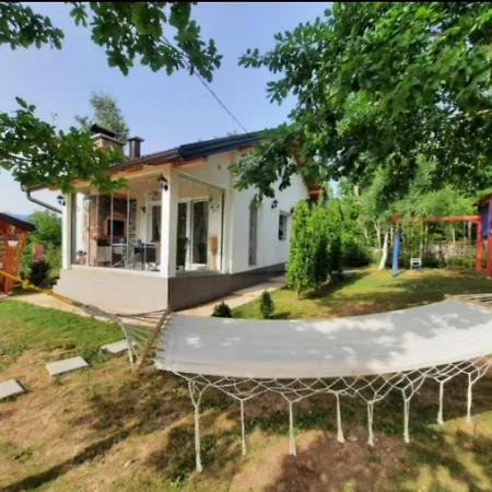 Mountain House Brutusi 18 Bjelasnica/trnovo Bih *