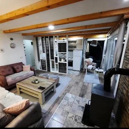 Villa Mountain House Brutusi 18 Bjelasnica/trnovo Bih Trnovo