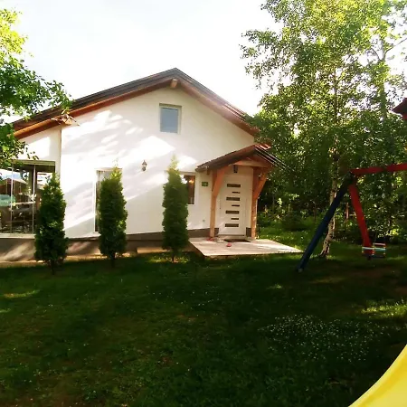 Mountain House Brutusi 18 Bjelasnica/trnovo Bih Villa *