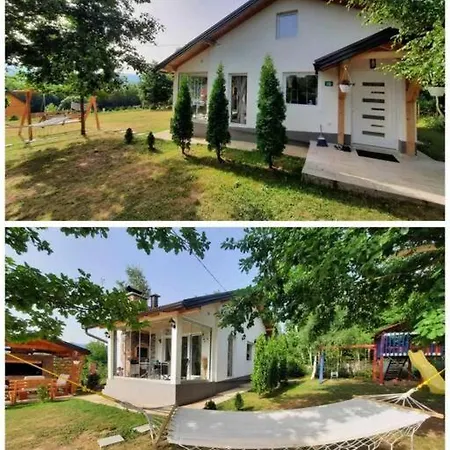 Mountain House Brutusi 18 Bjelasnica/trnovo Bih