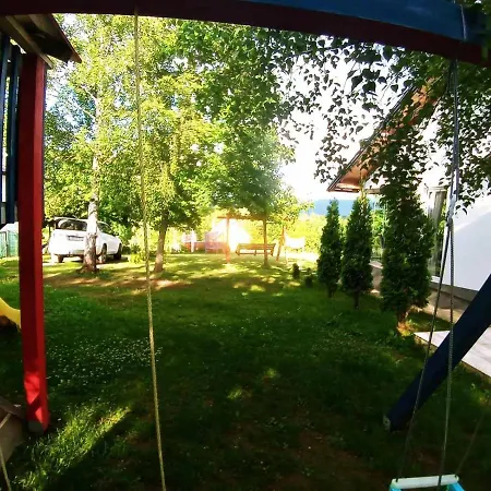 Mountain House Brutusi 18 Bjelasnica/trnovo Bih