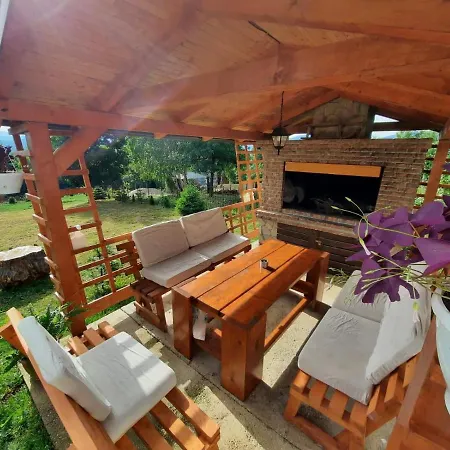 Mountain House Brutusi 18 Bjelasnica/trnovo Bih Villa *