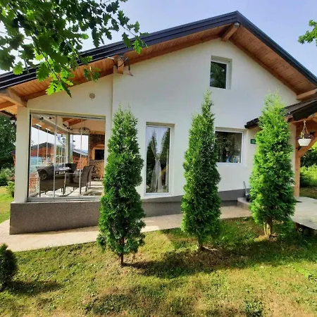 Mountain House Brutusi 18 Bjelasnica/trnovo Bih Villa Trnovo