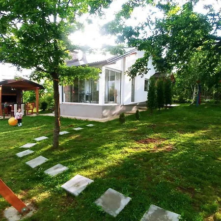 Villa Mountain House Brutusi 18 Bjelasnica/trnovo Bih *