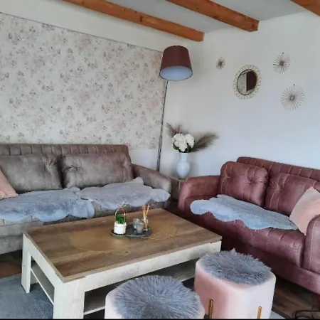 Villa Mountain House Brutusi 18 Bjelasnica/trnovo Bih Trnovo