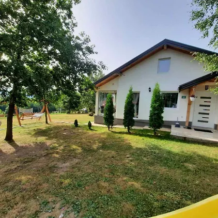 Villa Mountain House Brutusi 18 Bjelasnica/trnovo Bih Trnovo