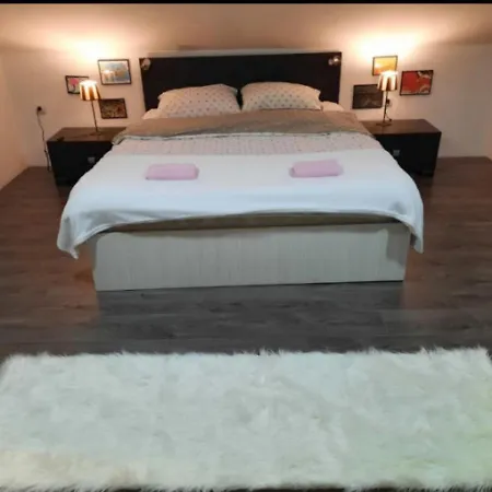 Mountain House Brutusi 18 Bjelasnica/trnovo Bih * Trnovo