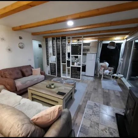 Villa Mountain House Brutusi 18 Bjelasnica/trnovo Bih Trnovo