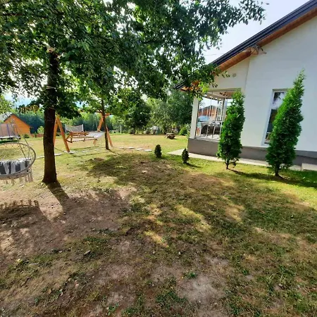 Mountain House Brutusi 18 Bjelasnica/trnovo Bih Villa *