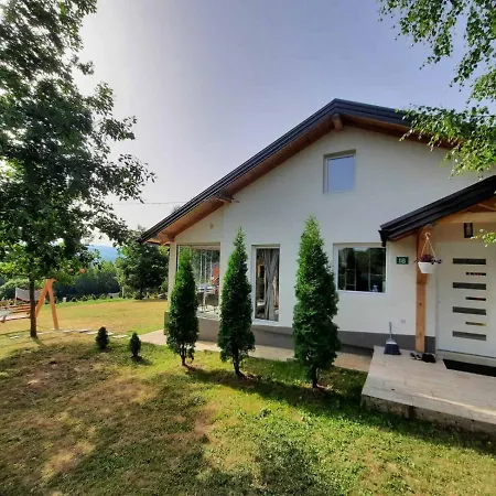 Mountain House Brutusi 18 Bjelasnica/trnovo Bih Trnovo