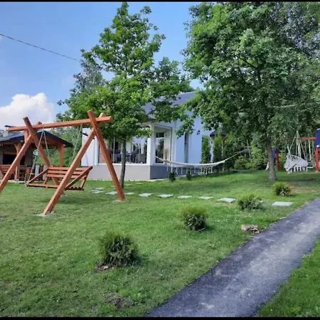 Mountain House Brutusi 18 Bjelasnica/trnovo Bih Villa *