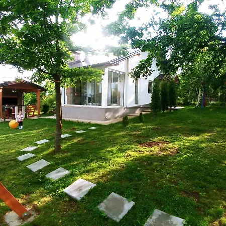 Mountain House Brutusi 18 Bjelasnica/trnovo Bih