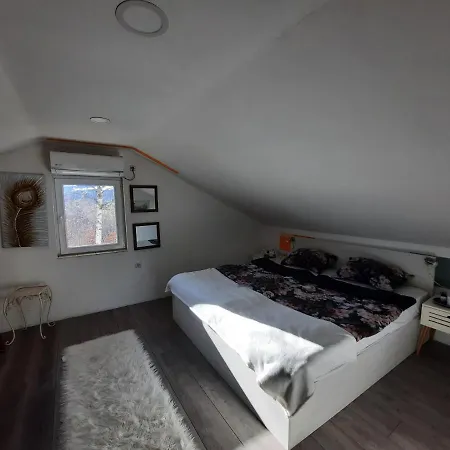 Mountain House Brutusi 18 Bjelasnica/trnovo Bih Trnovo