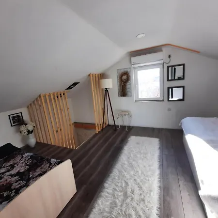 Mountain House Brutusi 18 Bjelasnica/trnovo Bih *